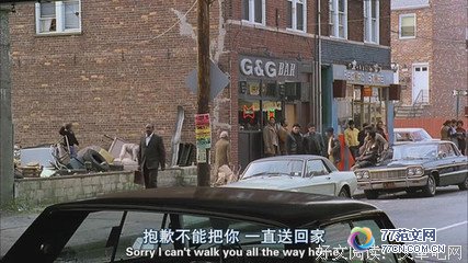 《布朗克斯的故事》影评精选10篇