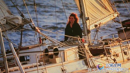 《航越地平线》经典观后感集