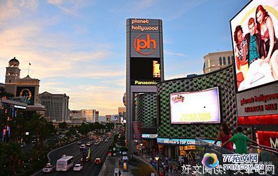 《恐惧拉斯维加斯》影评10篇