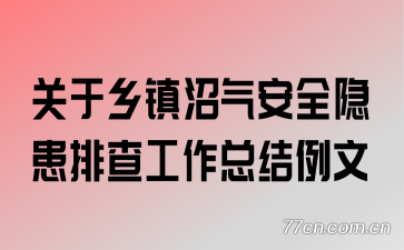 ��������������ȫ�����Ų鹤���ܽ�����