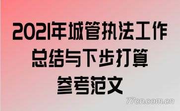 2021��ǹ�ִ�������ܽ����²�����ο�����