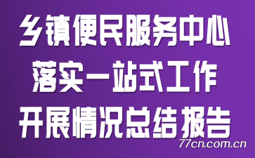 ʵһվʽչܽᱨ