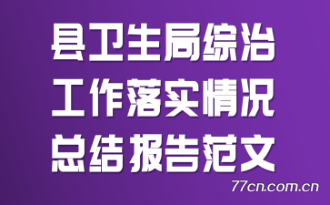 �����������ι�����ʵ����ܽᱨ�淶��