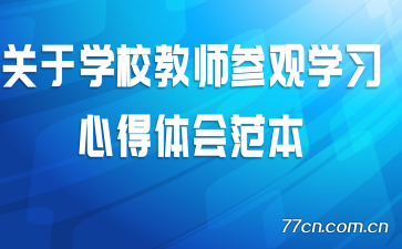 ����ѧУ��ʦ�ι�ѧϰ�ĵ���᷶��