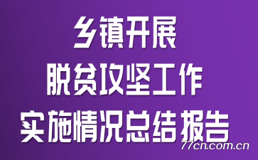 ����չ��ƶ���Ṥ��ʵʩ����ܽᱨ��