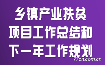 ҵƶĿܽһ깤滮