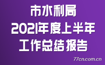 ˮ2021ϰ깤ܽᱨ